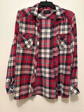 Ci Sono Flannel